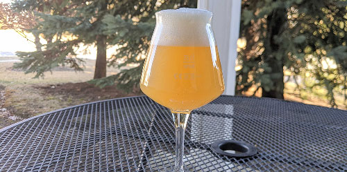 how to bottle your NEIPA